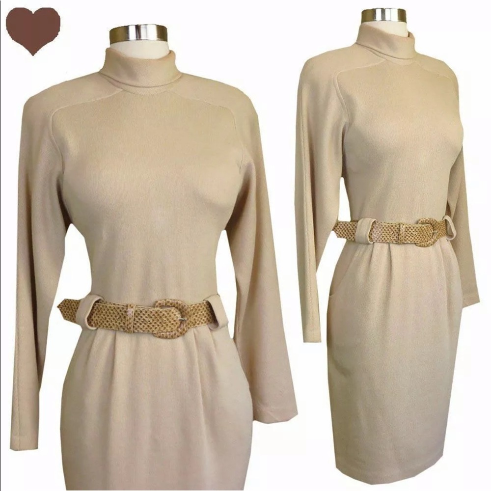 Vintage style dress